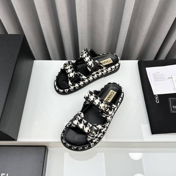 Chanel Shoes CHS02427 Chanel Shoes CHS02427