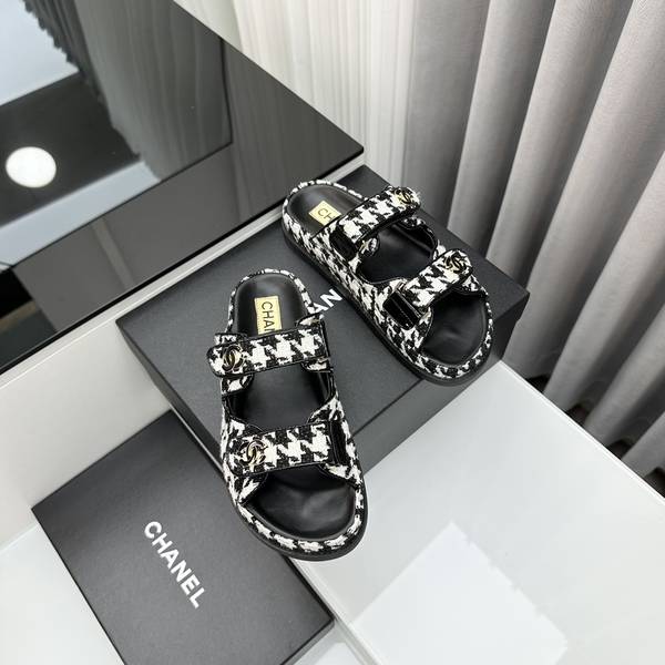 Chanel Shoes CHS02427 Chanel Shoes CHS02427