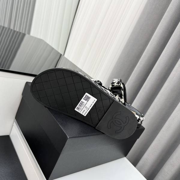 Chanel Shoes CHS02427 Chanel Shoes CHS02427