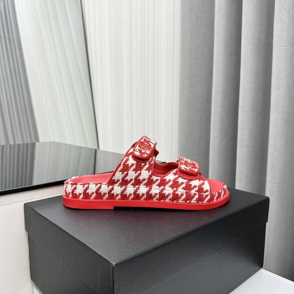 Chanel Shoes CHS02428 Chanel Shoes CHS02428