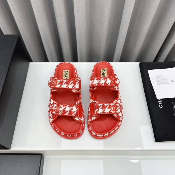 Chanel Shoes CHS02428 Chanel Shoes CHS02428