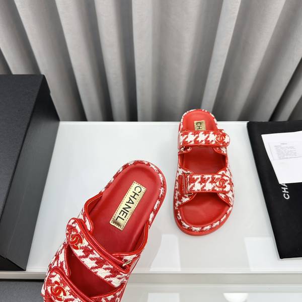 Chanel Shoes CHS02428 Chanel Shoes CHS02428