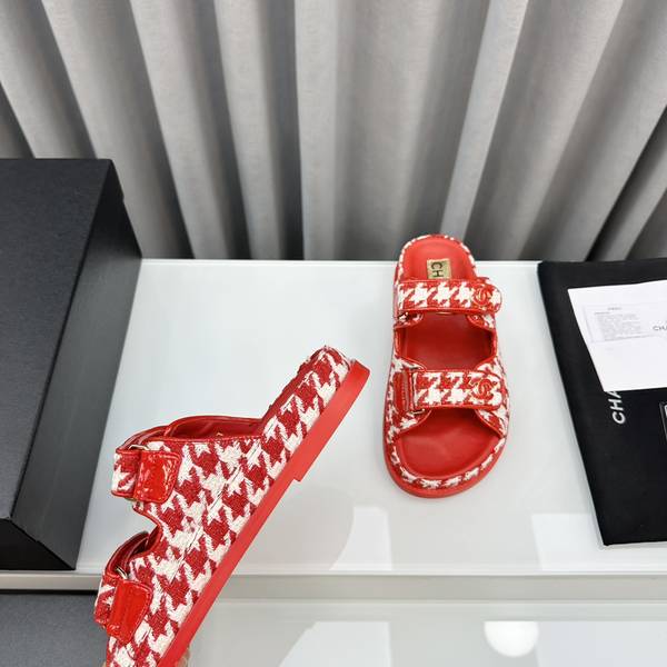 Chanel Shoes CHS02428 Chanel Shoes CHS02428