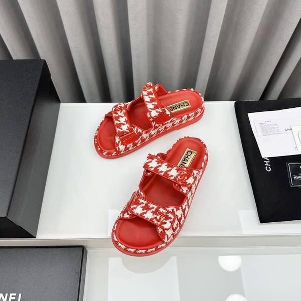 Chanel Shoes CHS02428 Chanel Shoes CHS02428