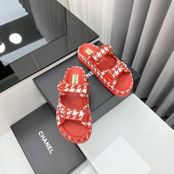 Chanel Shoes CHS02428 Chanel Shoes CHS02428