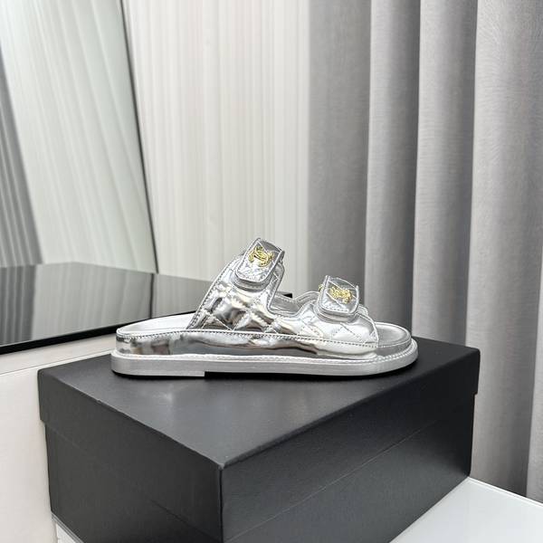 Chanel Shoes CHS02429 Chanel Shoes CHS02429