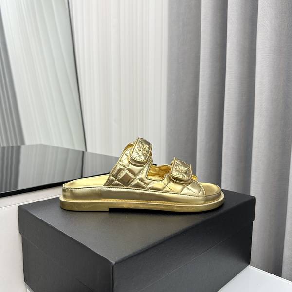 Chanel Shoes CHS02430 Chanel Shoes CHS02430