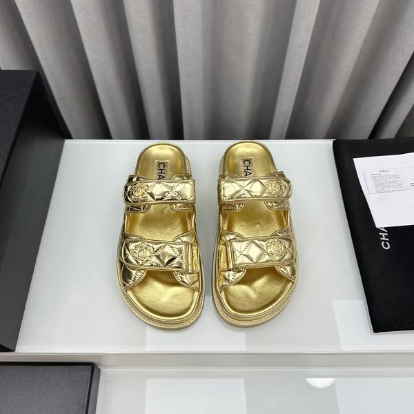 Chanel Shoes CHS02430 Chanel Shoes CHS02430