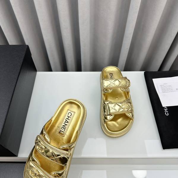 Chanel Shoes CHS02430 Chanel Shoes CHS02430