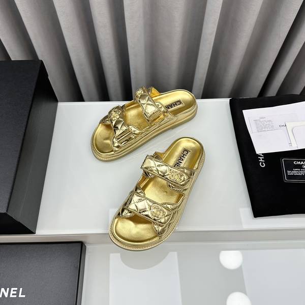 Chanel Shoes CHS02430 Chanel Shoes CHS02430