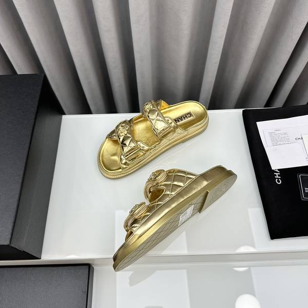 Chanel Shoes CHS02430 Chanel Shoes CHS02430