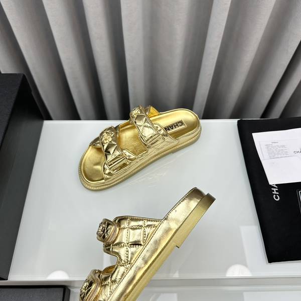 Chanel Shoes CHS02430 Chanel Shoes CHS02430