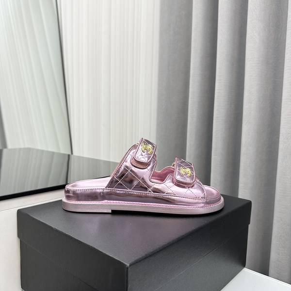 Chanel Shoes CHS02432 Chanel Shoes CHS02432