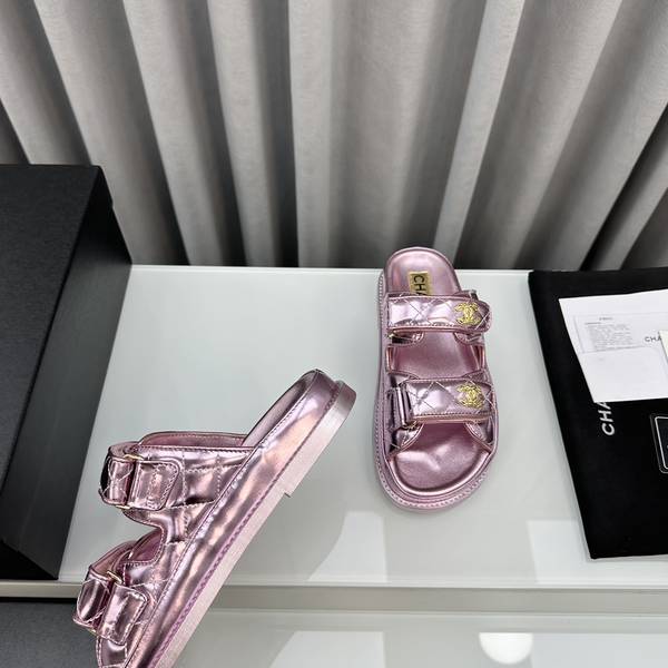 Chanel Shoes CHS02432 Chanel Shoes CHS02432