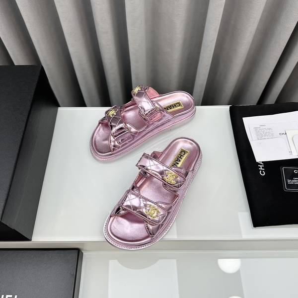 Chanel Shoes CHS02432 Chanel Shoes CHS02432