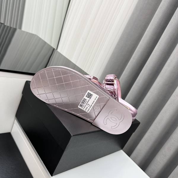 Chanel Shoes CHS02432 Chanel Shoes CHS02432