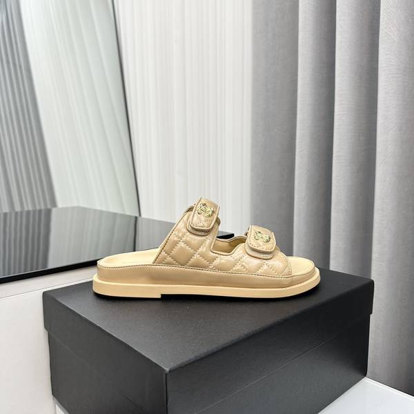 Chanel Shoes CHS02433 Chanel Shoes CHS02433