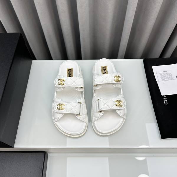 Chanel Shoes CHS02434 Chanel Shoes CHS02434