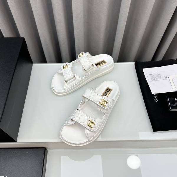 Chanel Shoes CHS02434 Chanel Shoes CHS02434