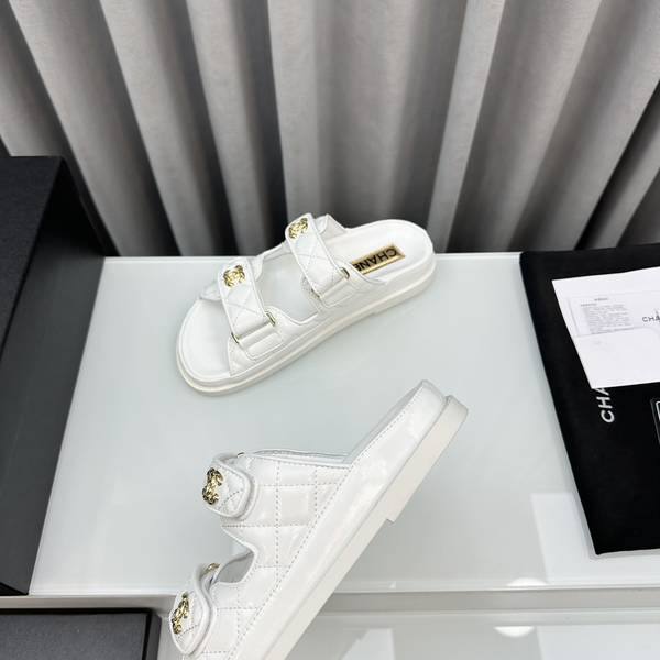 Chanel Shoes CHS02434 Chanel Shoes CHS02434