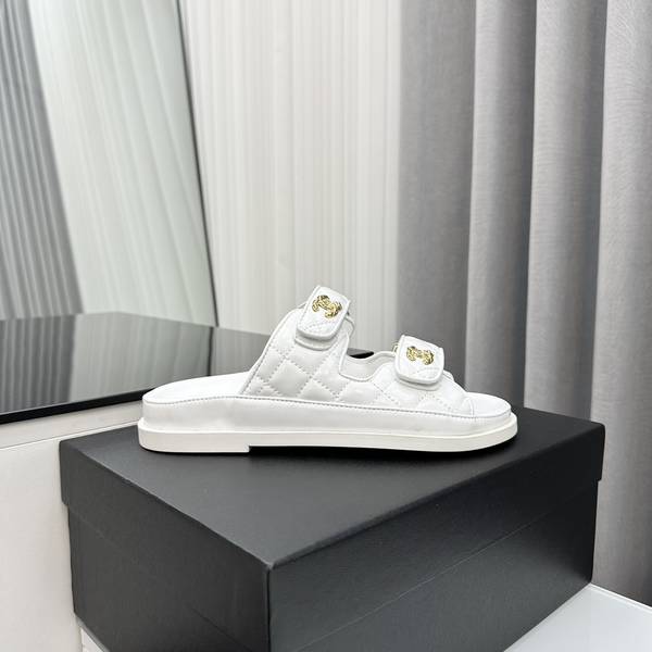 Chanel Shoes CHS02434 Chanel Shoes CHS02434