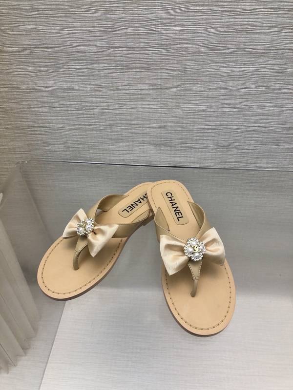 Chanel Shoes CHS02438 Chanel Shoes CHS02438