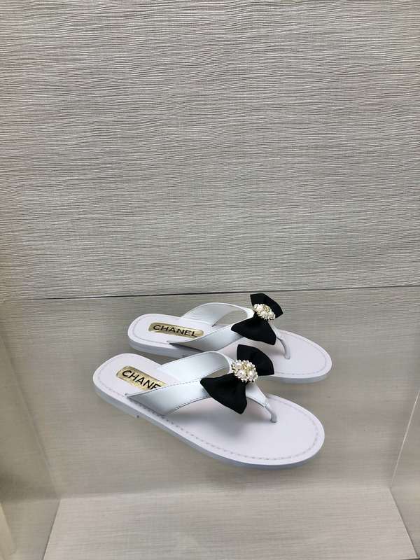 Chanel Shoes CHS02439 Chanel Shoes CHS02439