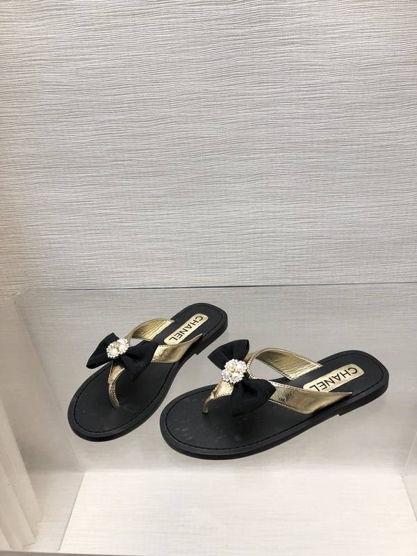 Chanel Shoes CHS02440 Chanel Shoes CHS02440