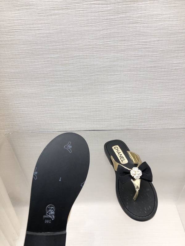 Chanel Shoes CHS02440 Chanel Shoes CHS02440