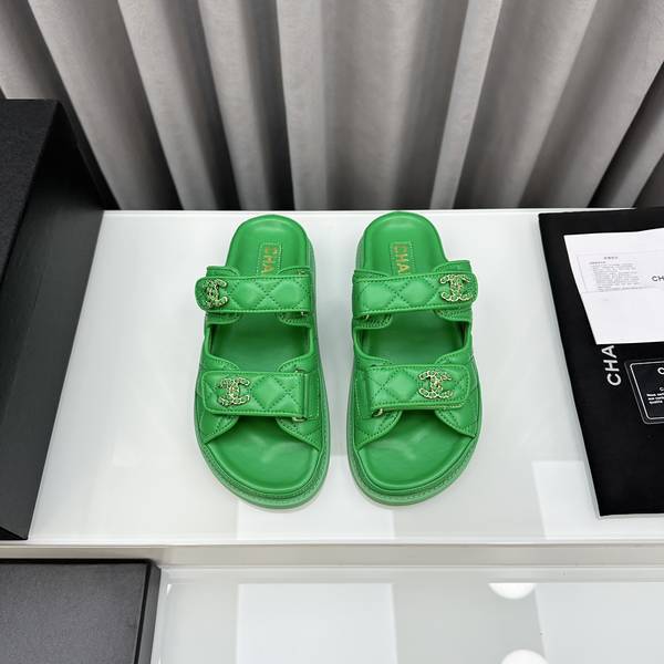 Chanel Shoes CHS02441 Chanel Shoes CHS02441