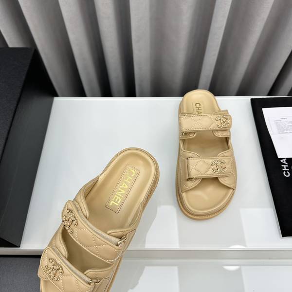 Chanel Shoes CHS02442 Chanel Shoes CHS02442