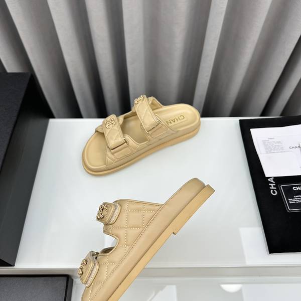 Chanel Shoes CHS02442 Chanel Shoes CHS02442