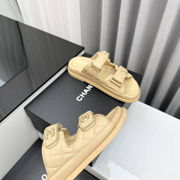 Chanel Shoes CHS02442 Chanel Shoes CHS02442