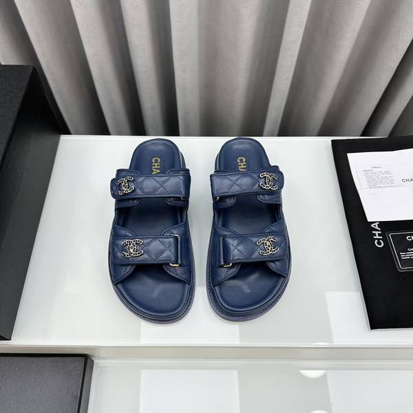 Chanel Shoes CHS02444 Chanel Shoes CHS02444