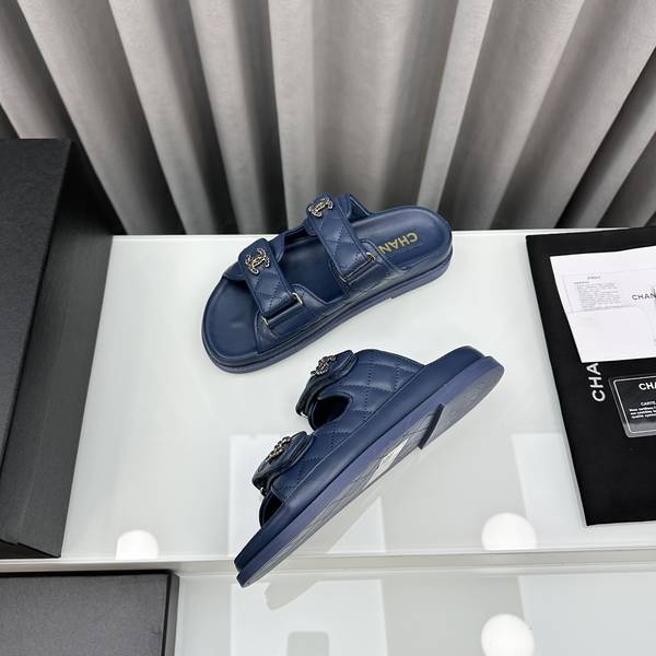 Chanel Shoes CHS02444 Chanel Shoes CHS02444