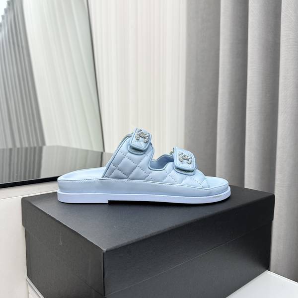 Chanel Shoes CHS02446 Chanel Shoes CHS02446