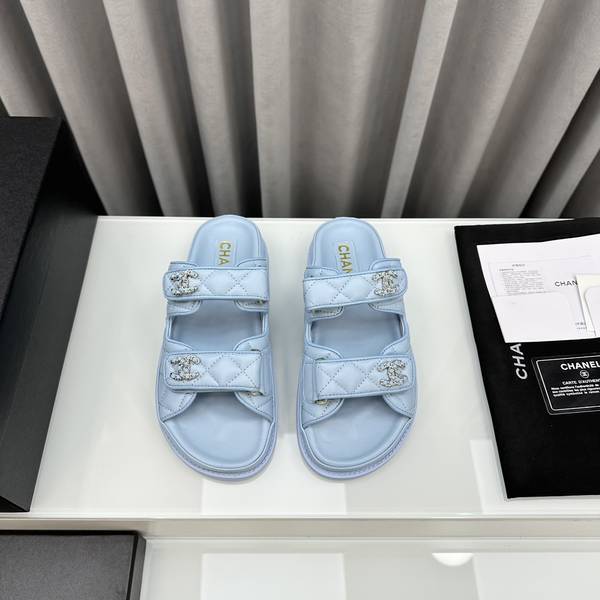 Chanel Shoes CHS02446 Chanel Shoes CHS02446