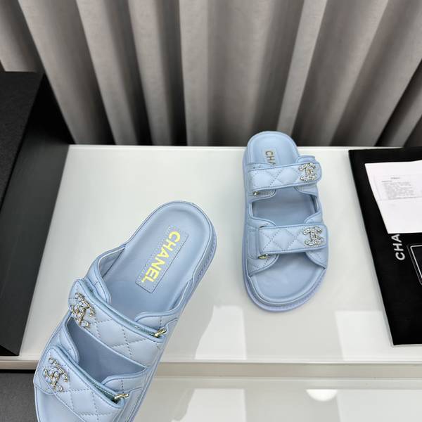 Chanel Shoes CHS02446 Chanel Shoes CHS02446