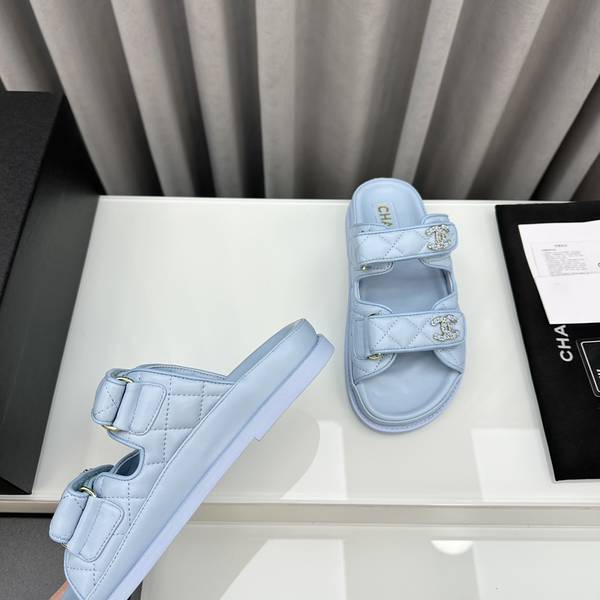 Chanel Shoes CHS02446 Chanel Shoes CHS02446