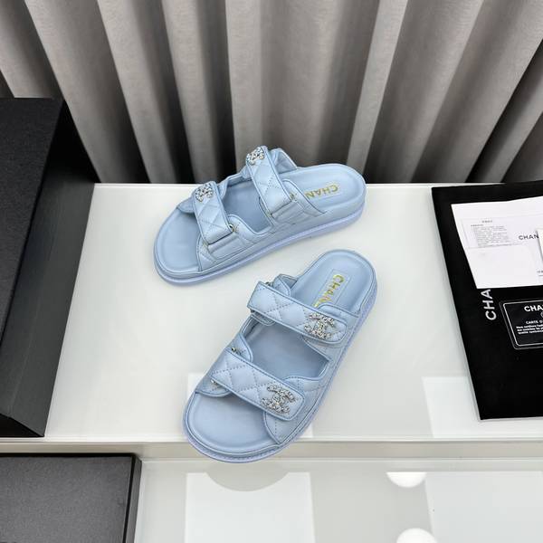 Chanel Shoes CHS02446 Chanel Shoes CHS02446