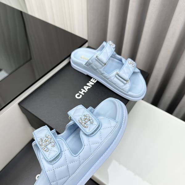 Chanel Shoes CHS02446 Chanel Shoes CHS02446