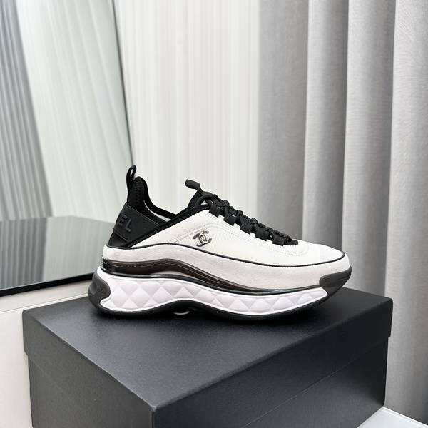 Chanel Shoes CHS02451 Chanel Shoes CHS02451