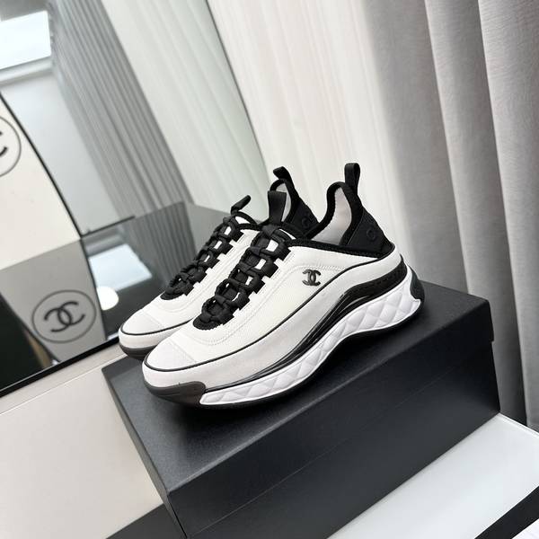 Chanel Shoes CHS02451 Chanel Shoes CHS02451