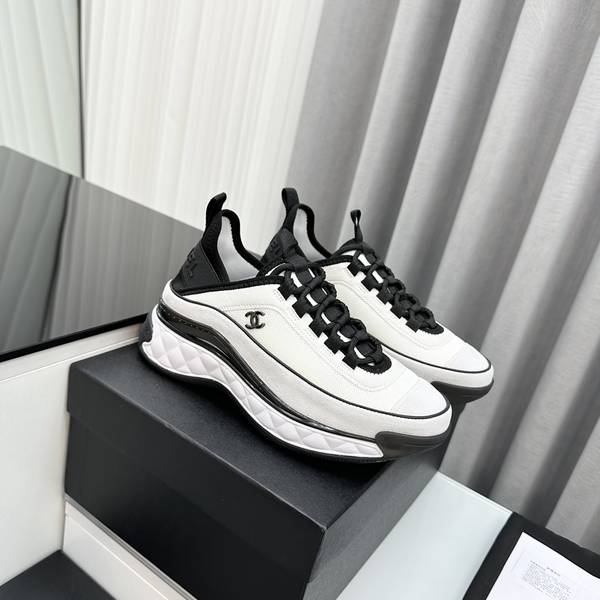 Chanel Shoes CHS02451 Chanel Shoes CHS02451