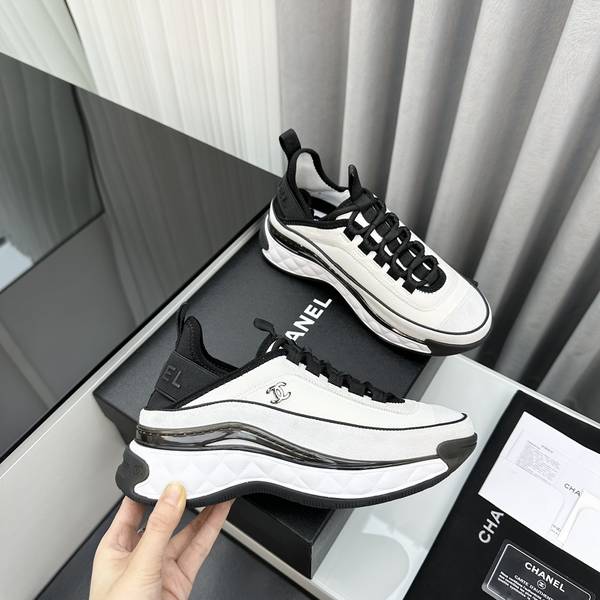 Chanel Shoes CHS02451 Chanel Shoes CHS02451