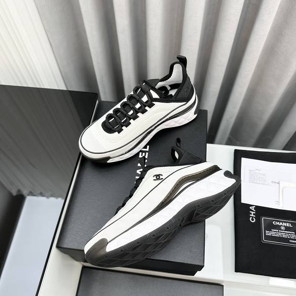 Chanel Shoes CHS02451 Chanel Shoes CHS02451