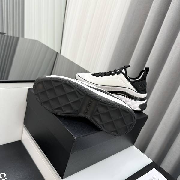 Chanel Shoes CHS02451 Chanel Shoes CHS02451