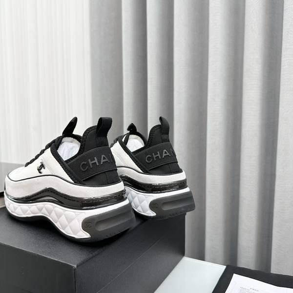 Chanel Shoes CHS02451 Chanel Shoes CHS02451