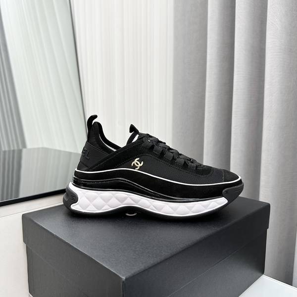 Chanel Shoes CHS02452 Chanel Shoes CHS02452