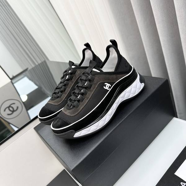 Chanel Shoes CHS02456 Chanel Shoes CHS02456